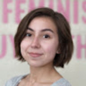 Meet your Posher, Kelly